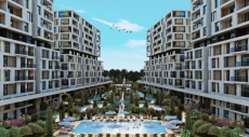 House Apartment For Sale In Beylikduzu thumb #1